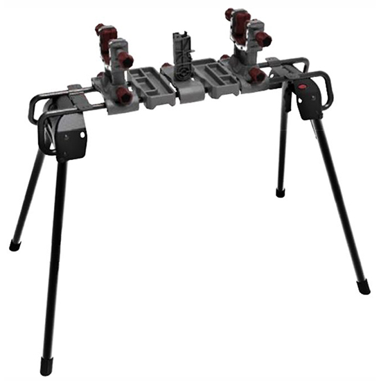 TIPTON STANDING ULTRA GUN VISE - Hunting Accessories